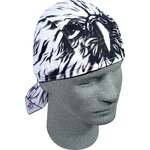 Zan Road Hog Flydanna Airbrushed Eagle ZSG033. Fixed Price $14.63.