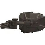 Atv-utv Tek Elite Side Mirror With Dual Breakaway Mount UTVMIR-ES1. Fixed Price $70.65.