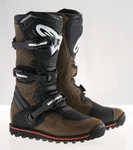 Alpinestars Tech Boots Brown 2004017-818-12. Fixed Price $439.99.