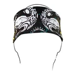 Zan Headgear Flydanna Headband - HB005 Snake Osfm. Fixed Price $10.76.
