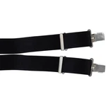 Oxford Braces Riggers Black. Fixed Price $46.44.