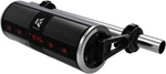 Kspeaker Motorcycle Speakers Bluetooth Waterproof Radio Audio System Built-in Am. Fixed Price $200.71.
