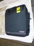 Nelson Rigg CTB-600 Tourer Motorcycle Luggage Nwt Sissy Bar Backpack Bagroll. Fixed Price $38.00.