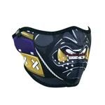 Balboa Zan Half Mask Neoprene Samurai WNFM027H. Fixed Price $17.09.
