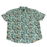 Ford Desert Sasquatch Polo 3XL. Fixed Price $38.64.