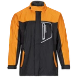 Tourmaster Defender Rainsuit Xxl Orange. Fixed Price $129.99.