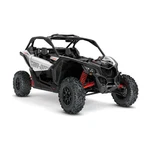 New Ray Toys 1:18 Can Am Maverick X3 Rc Turbo. Fixed Price $26.77.