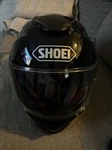 Shoei Gt-air Ii Solid Mens Full Face Street Cruising Dot Motorcycle Helmets Xxl. Fixed Price $499.00.