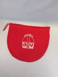 Agv Helmets Vintage 1973 Bag / Sack ,italy Rare Motorsport. Fixed Price $71.96.