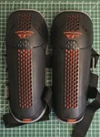 Fly Racing 2026 Barricade Adult Knee/shin Guards. Fixed Price $18.28.