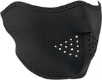Zan Headgear Half Face Mask Black WNFM114H. Fixed Price $14.42.
