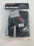 Tour Master Deluxe Boot Rain Covers Size Med 8769-0105-05. Fixed Price $23.99.