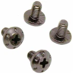 Shoei Gt-air 2/HORNET X2/RF-SR/RF1100/RF1200 Shield Pivot Qrsa Screw Kit Black. Fixed Price $18.12.