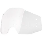 100% Svs Lens With Holes Clear 51021-010-01. Fixed Price $16.49.