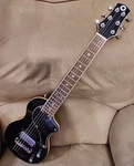 Blackstar Travel Guitar Deluxe Pack With FLY3 + Bag Strap Picks. Fixed Price $549.99.