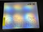 Yiodelu Tempered Glass Gaming Mouse Pad Ultra Smooth 400X300MM Anti-slip New. Fixed Price $24.99.