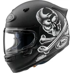 Arai Contour-x Helmet Jolly Roger Small 0101-16674. Fixed Price $851.74.