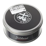 Genuine Alfa Romeo Titleist Pro V1 Golf Balls Tin. Fixed Price $56.15.