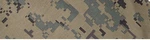 Zanheadgear D169ACU Cooldanna, 100% Cotton, Digital Camouflage. Fixed Price $9.73.
