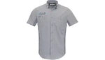 Throttle Threads DRG31ST26GYLG Performance Vented Drag Specialties Uniform Shirt. Fixed Price $74.95.