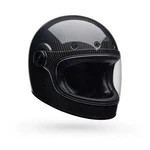 Bell Bullitt Gt Carbon Solid Helmet Motorcycle Street Bike. Fixed Price $699.95.