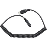 J & M Z-series Lower Section 8-PIN To 5-PIN Cord For Elite 801 Headset. Fixed Price $120.87.