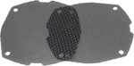 Replacement Front Mesh Speaker Grill Cover Panels For Harley Touring Electra Gli. Fixed Price $19.99.