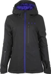 Fly Racing Women's Haley Jacket Black Xl Hooded Soft/comfy Mx Dirt Bike Cycl. Fixed Price $139.99.