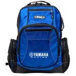 Factory Effex Yamaha Premium Backpack Blue 23-89200. Fixed Price $70.16.