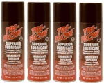 Tri-flow Triflow 20005TF 6 Oz Penetrating Oil Lubricant Spray Pack Of 4. Fixed Price $64.89.