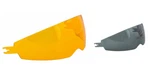 Hjc Rpha-st HJ-L1 Inner Drop-down Sun Visor Shield. Fixed Price $30.42.