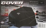 Nelson-rigg MC-900 Econo Motorcycle Cover Graphite Black 2X-LARGE MC900XXL. Fixed Price $34.99.