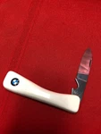 Bmw Pocket Folding Knife Inox Solinger Germany 3 Blade Mint. Fixed Price $29.95.