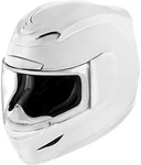 Icon Side Plate Kit For Airmada Helmet White 0133-0676. Fixed Price $25.99.