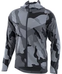 Troy Lee Designs Descent Camo Carbon Jacket Size Medium. Fixed Price $77.28.