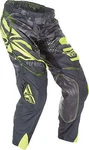 Nos Fly Racing 369-13628S Evolution 2.0 Pants Black / Yellow Mens Size. Fixed Price $21.24.