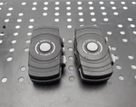 Lot Of 2 Sena SM10 Dual Stream Bluetooth Stereo Transmitter. Fixed Price $99.99.