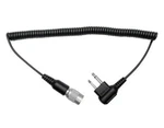 Sena SC-A0111 Two Way Radio Cable For Motorola 2 Pin. Fixed Price $17.96.