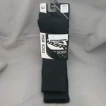 New Msr 8725-SM Socks Soxx Youth Small Black 331927. Fixed Price $12.34.