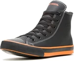 Harley-davidson Men's Nathan High-top Sneaker Boots Black Multi Size Brand New. Fixed Price $84.99.