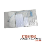 2017-2020 Hyundai Elantra Left Stone Guard New Oem 87539 F2000. Fixed Price $14.94.