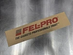 Fel-pro Ms 94750 Engine Intake Manifold Gasket Set 1990-1993 Mazda 1.6 Miata. Fixed Price $28.75.