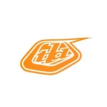 Troy Lee Designs Decal Shield Sticker 1 Piece Motocross Enduro Downhill Mtb. Fixed Price $8.13.