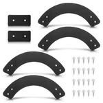 6PCS Rubber Paddles For 2005 Mtd 31A-240-700 31A-240-731 31A-240-752 31A-240-762. Fixed Price $34.19.