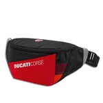 Ducati Corse Dc Sport Fanny Pack Waist Belt Bag New. Fixed Price $33.65.