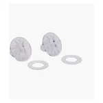 Fox Racing 2026 V1 Visor Screw Kit. Fixed Price $5.12.