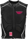Fly Racing 360-9706 Barricade Zip Vest Lg/xl. Fixed Price $109.95.