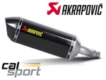 Akrapovic Kawasaki Ninja 300 2022 Race Slip Exhaust Carbon Fibre. Fixed Price $667.96.