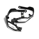 Pair Of Carbon Handguards 100% Ducati Multistrada 1200 1260 Dvt / Enduro. Fixed Price $326.08.