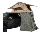 Ovs Ld Tmbk Roof Top Tent With Annex 18119733. Fixed Price $1579.99.